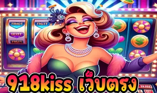 918kiss เว็บตรง