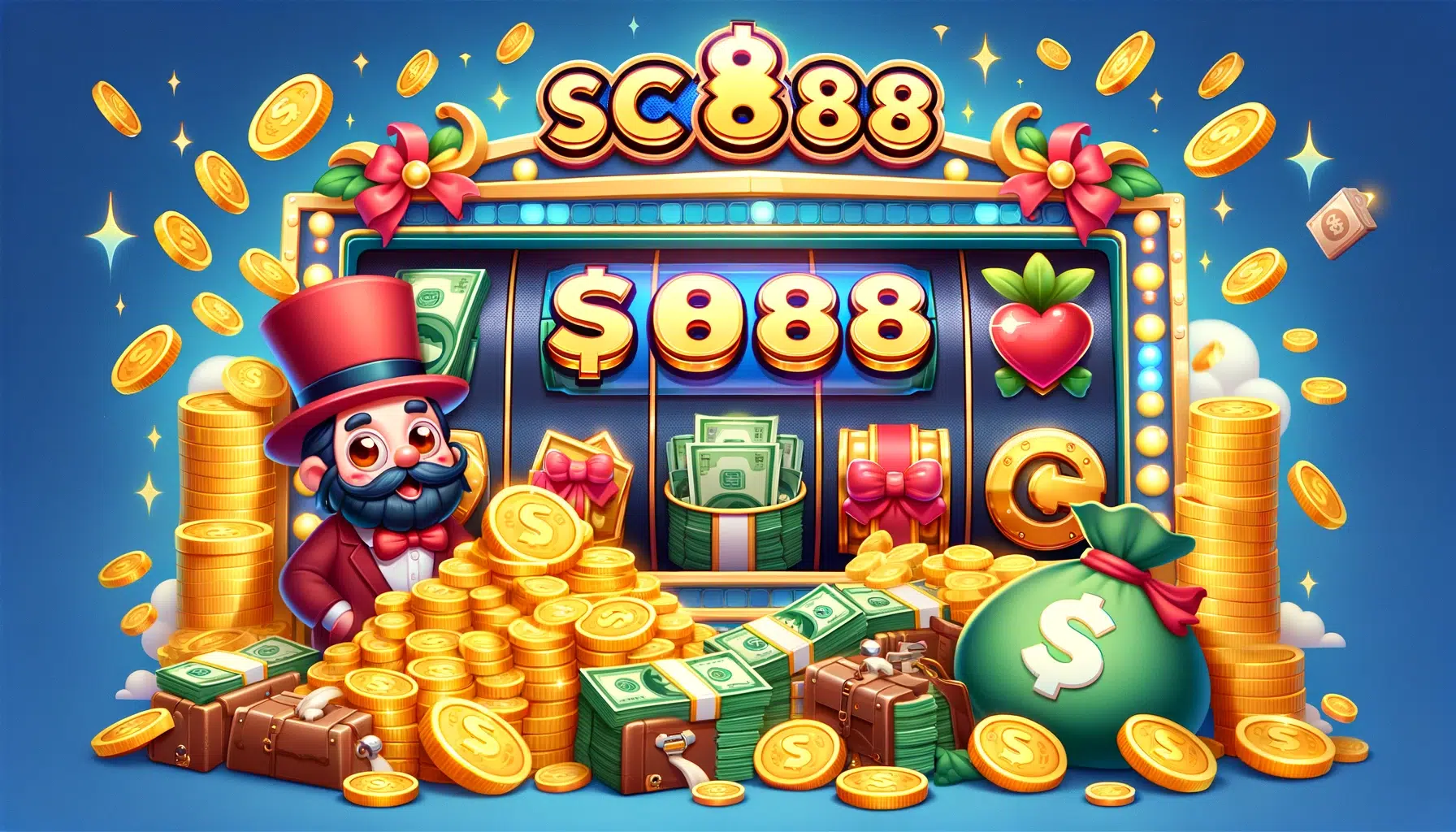 scr888