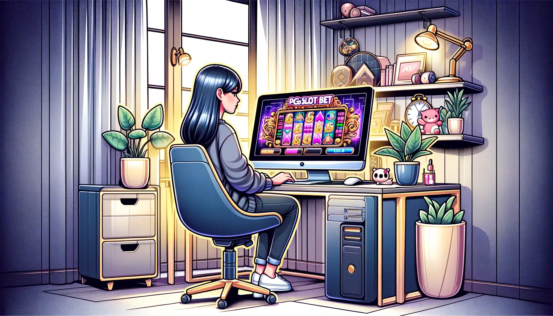 pgslotbet168