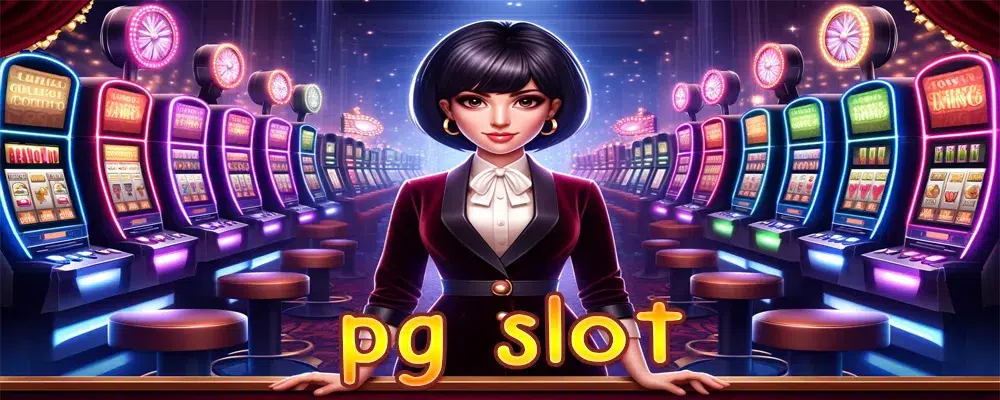 Pg slot