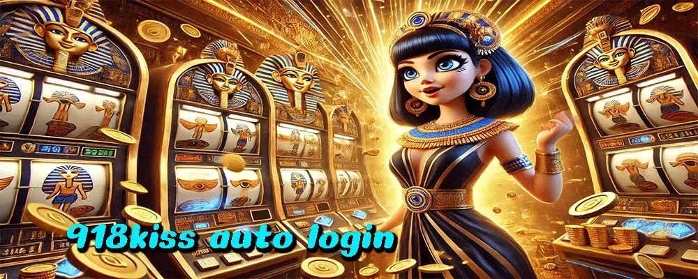 918kiss auto login