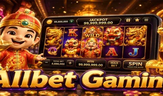 Allbet Gaming