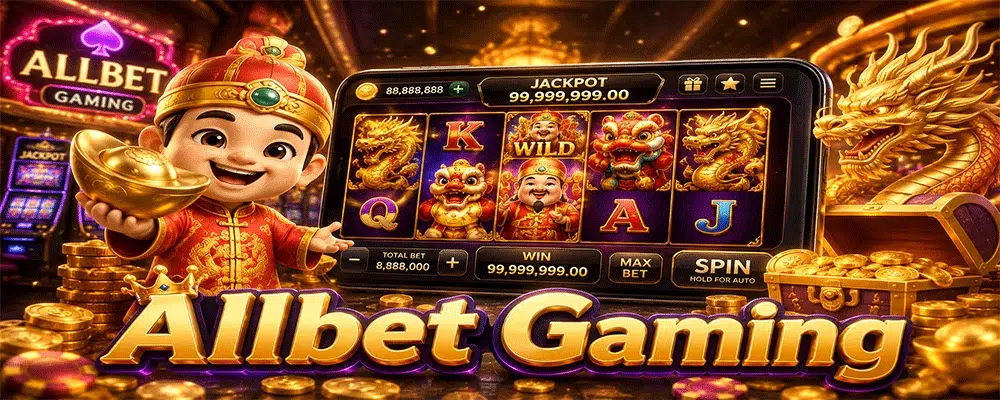 Allbet Gaming